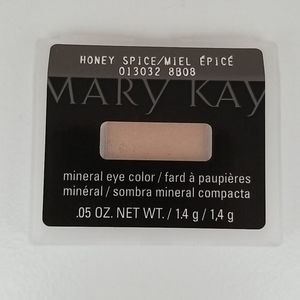 Mary Kay mineral eye color